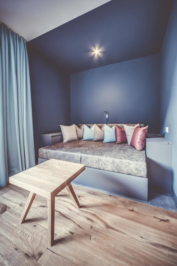 Spaces Hotel San Vigilio Di Marebbe Exterior foto